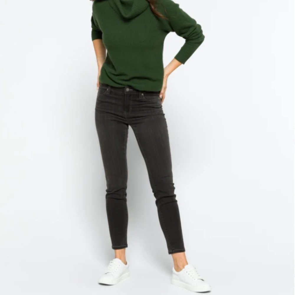 LIVERPOOL Abby Skinny Jean